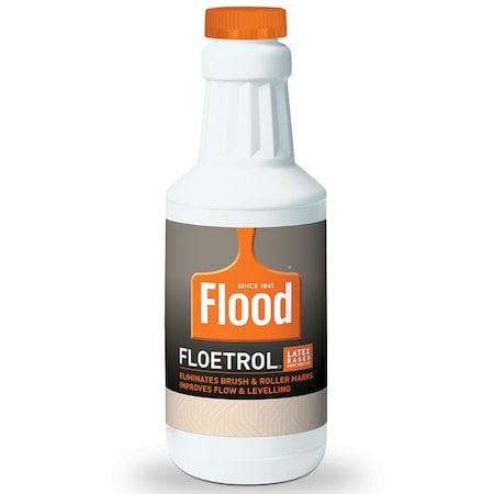 Flood 1 Qt Floetrol Latex Paint Conditioner FLD6